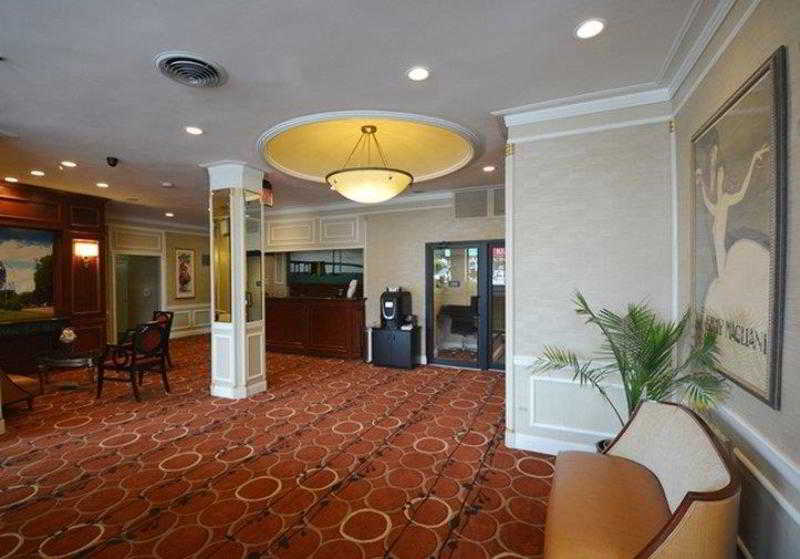 Best Western Queens Gold Coast New York Eksteriør billede