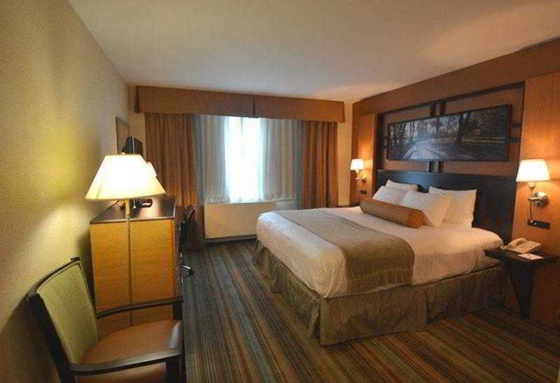 Best Western Queens Gold Coast New York Eksteriør billede