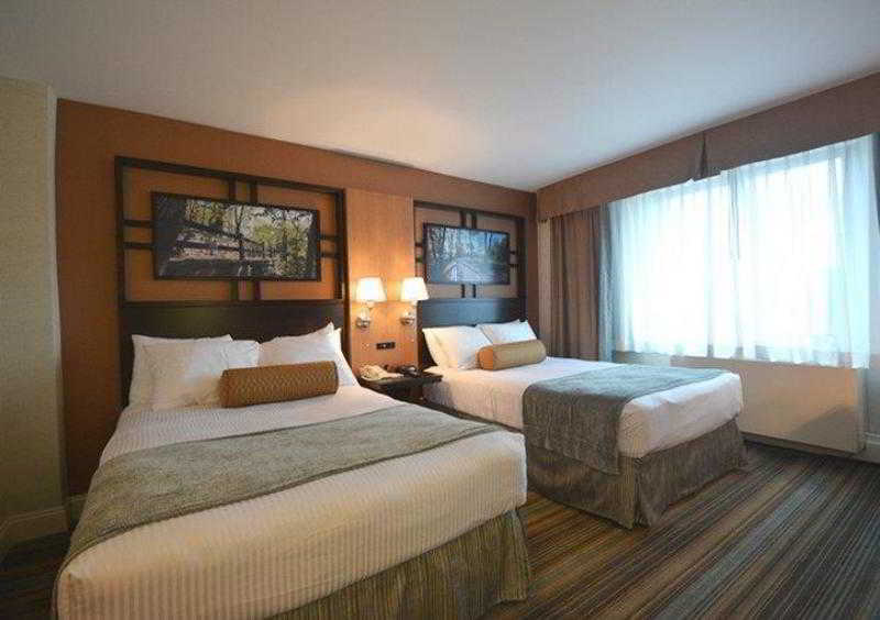 Best Western Queens Gold Coast New York Eksteriør billede