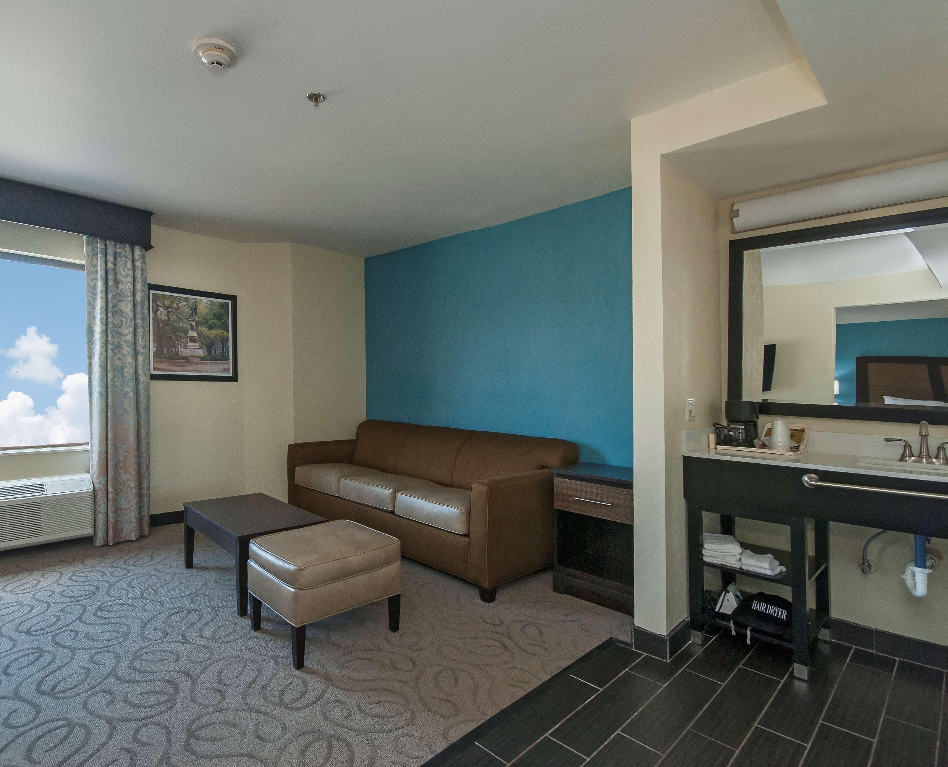 Best Western Queens Gold Coast New York Eksteriør billede